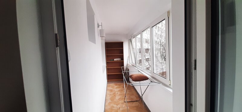 Dristor metrou, ap. 2 camere et. 3/10, mobilat, utilat,