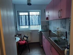 Dristor metrou, ap. 2 camere et. 3/10, mobilat, utilat